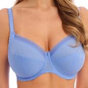 Fantasie BH Fusion Full Cup Side Support Bra Ljusblå H 80 Dam