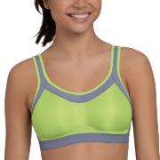 Anita BH Active Momentum Sports Bra Limegrön E 90 Dam