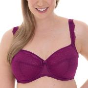 Rosa Faia BH Selma Big Cup Underwire Bra Lila G 75 Dam