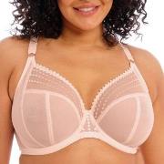 Elomi BH Matilda Underwired Plunge Bra Pärlvit J 90 Dam