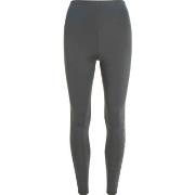 Calvin Klein Sport Pocket Gym Leggings Grå Medium Dam