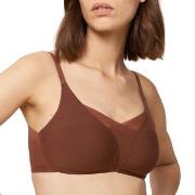 Triumph BH Shape Smart Conscious Padded Bra Brun Fit Smart 3 Dam