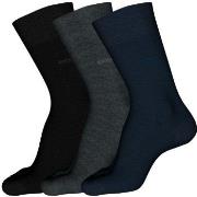 BOSS Strumpor 3P RS Finest Soft Cotton Sock Flerfärgad Strl 43/46 Herr