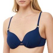 Triumph Summer Glow WP Bikini Top Marin B 40 Dam