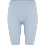 Decoy Seamless Shorts Blå S/M Dam