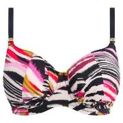 Fantasie Sanoa Island Full Cup Bikini Top Svart D 75 Dam