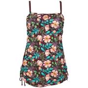 Missya Milano Tankini Blommig 40 Dam