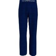 Tommy Hilfiger Loungewear Knit Pants Marin bomull Medium Herr