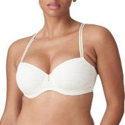 PrimaDonna BH Twist Newington Padded Balcony Bra Beige G 75 Dam