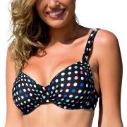 Wiki Rhodos Adjustable Bikini Top Prickig E 75 Dam