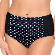 Wiki Rhodos Swim Midi Shape Brief Prickig 38 Dam