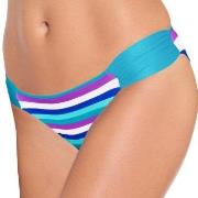 Wiki Swim Brazil Mini Brief Flerfärgad 38 Dam