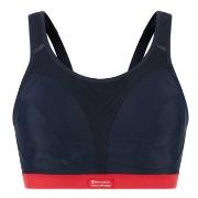 Shock Absorber BH D+ Sports Bra Marin polyester D 70 Dam