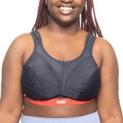 Shock Absorber BH D+ Sports Bra Marin polyester G 75 Dam