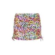 Damella Diane Multicolour Bikini Skirt Flerfärgad 42 Dam