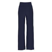 Damella Bamboo Lounge Pants Marin Bambu Large Dam