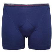 Jockey Kalsonger Cotton Midway Brief Navy bomull Small Herr