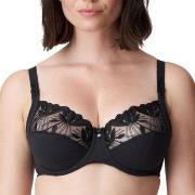 PrimaDonna BH Orlando Full Cup Wire Bra Svart polyamid E 95 Dam