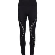 Calvin Klein Sport Seamless Legging Svart X-Large Dam