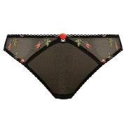 Freya Trosor Rose Blossom Brief Svart polyamid Medium Dam