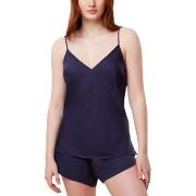 Triumph Silky Sensuality Short Pyjama Marin lyocell 42 Dam