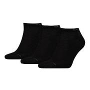 Calvin Klein Strumpor 3P Thomas Casual Socks Svart Strl 40/46 Herr