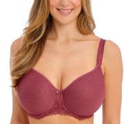 Fantasie BH Ana Underwire Moulded Spacer Bra Plommon E 80 Dam