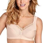 Miss Mary Diamond Soft Bra BH Beige C 115 Dam