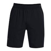 Under Armour Vanish Woven 8in Shorts Svart polyester Large Herr