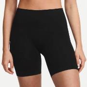 Chantelle Trosor Smooth Comfort Sculpting Biker Shorts Svart Small Dam