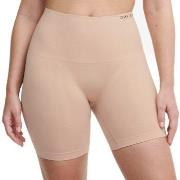 Chantelle Trosor Smooth Comfort Sculpting Biker Shorts Hud X-Large Dam