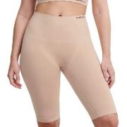 Chantelle Trosor Smooth Comfort Sculpting Long Shorts Hud Large Dam