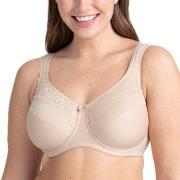 Miss Mary Cotton Now Bra BH Beige B 90 Dam