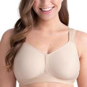 Miss Mary Feel Fresh Bra BH Beige C 80 Dam