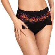 Miss Mary Floral Sun Panty Girlde Trosor Röd 44 Dam