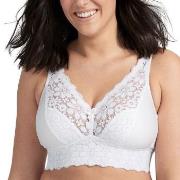 Miss Mary Lace Dreams Bra BH Vit D 95 Dam