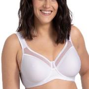 Miss Mary Sweet Senses Bra BH Vit B 90 Dam