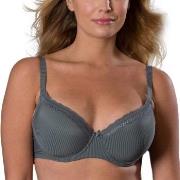 Trofe Laila Fashion Underwire Bra BH Grön E 90 Dam