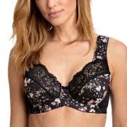 Miss Mary Fauna Bra BH Svart F 75 Dam