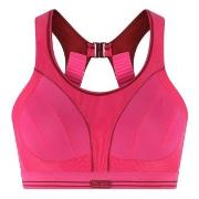 Shock Absorber BH Ultimate Run Bra Rosa polyamid F 70 Dam