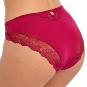 Fantasie Trosor Aubree Brief Röd X-Large Dam