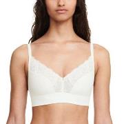 Chantelle BH Corsetry Wirefree Support T-Shirt Bra Benvit E 80 Dam