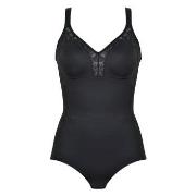 Naturana Minimizer Body Powelace Svart C 105 Dam