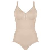 Naturana Minimizer Body Powelace Beige E 105 Dam