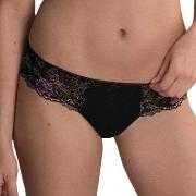 Rosa Faia Trosor Colette Shorty Svart 40 Dam