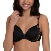 Rosa Faia BH Colette Underwire Bra Svart A 75 Dam