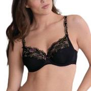 Rosa Faia BH Colette Underwired Bra Svart B 85 Dam