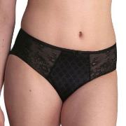 Rosa Faia Trosor Rosemary High Waist Brief Svart 46 Dam