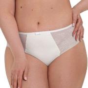 Rosa Faia Trosor Rosemary High Waist Brief Vit 50 Dam