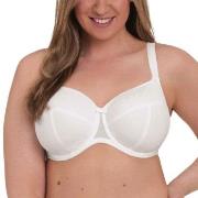 Rosa Faia BH Rosemary Underwire Bra Vit polyamid F 90 Dam